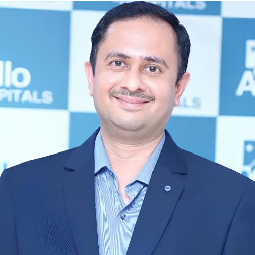 Dr. Sudeep Sirga